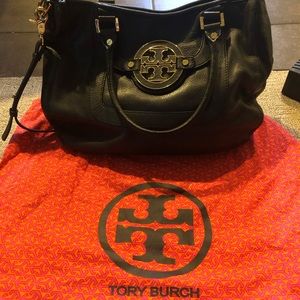Tory Burch Amanda Handbag
